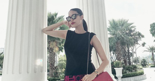 Lan Khuê có màn đáp trả ngầu thế này khi bị mỉa mai sử dụng phần mềm chỉnh sửa bụng