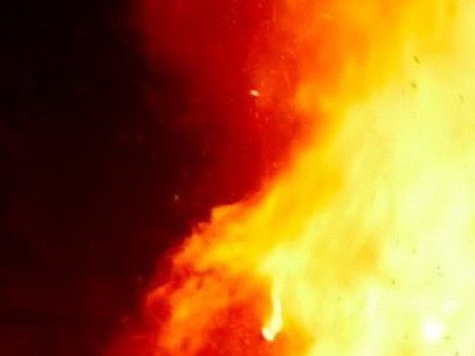 Thay gas thui chó gây cháy, 2 vợ chồng và con 7 tháng bỏng toàn thân