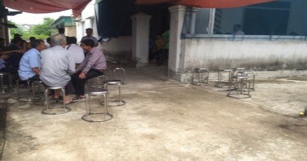 Một ngư dân Hà Tĩnh tử vong do ngạt khí khi lặn biển bắt ngao