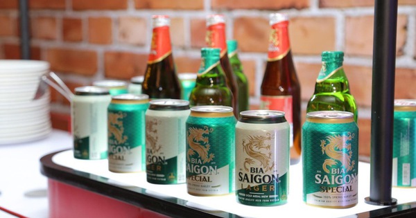 Giải mã thành công 3 lần lọt Top 50 công ty niêm yết tốt nhất Việt nam của SABECO