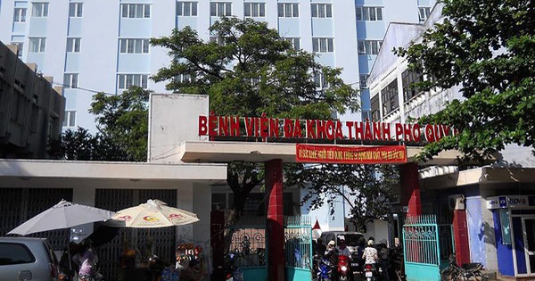 Bé gái sơ sinh tử vong tại trung tâm y tế nghi do sặc sữa