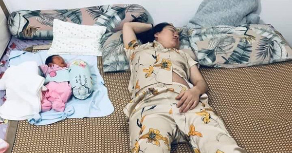 'Chê' vợ ngày xưa được lắm anh theo đuổi, giờ đẻ xong quăng đó cũng chả ai rinh, nhưng sao anh chồng viết tới đâu, lại được dân mạng khen hết lời tới đó
