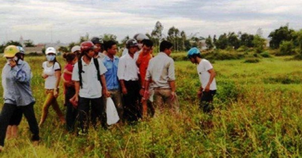 Tông người đi xe máy văng xuống mương tử vong, trốn khỏi hiện trường