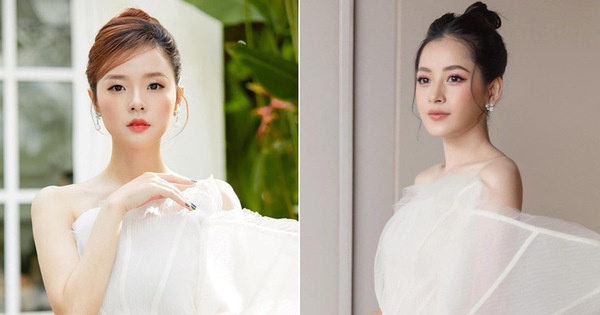 Midu 'đụng' Chi Pu: Quả đau đầu nhức óc nếu phải phân định xem ai mới là người mặc đẹp hơn