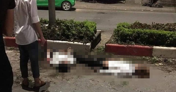 Danh tính 5 sinh viên thương vong vụ xe máy Exciter tông dải phân cách lúc rạng sáng