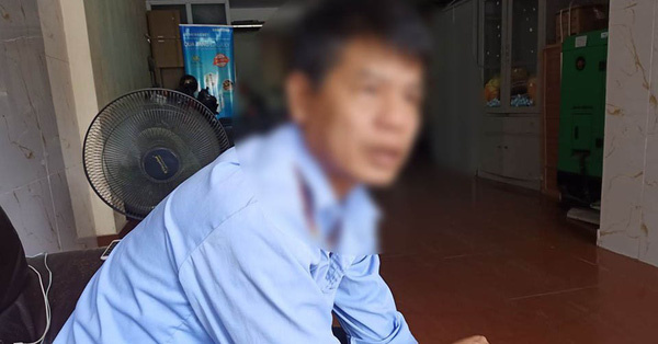 Xe chở rác chạy giờ cấm, tông chết cháu bé trên phố Hà Nội: Nhân chứng nói tài xế rời khỏi hiện trường