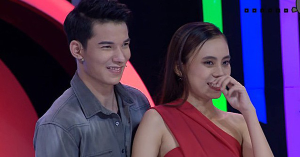 Vụ cô gái 'trôi mất liêm sỉ' vì có người yêu vẫn lên show hẹn hò: Nam chính là người mẫu điển trai, thừa nhận 'Nếu được chọn lại tôi vẫn chọn cô ấy!'