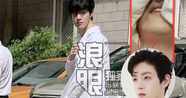 1 ngày sau scandal nghi vấn lộ clip sex, nam thành viên 'Produce 101' bản Trung lộ diện với thái độ bất ngờ