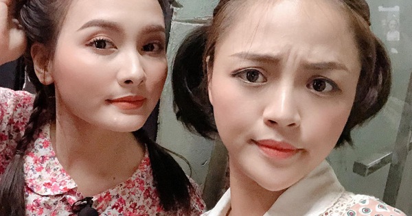 Thu Quỳnh lần đầu đăng ảnh thân thiết bên Bảo Thanh, thay lời đáp trả tin đồn cạch mặt