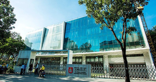 Hàng loạt trường ở TPHCM tự gắn mác 'Quốc tế', thu học phí khủng tận 380 triệu đồng/năm