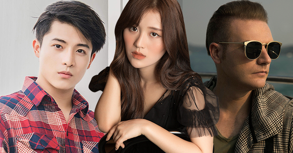 Cũng là người nước ngoài, cớ sao Hari Won mười mấy năm học tiếng Việt vẫn không sõi còn những sao này chỉ vài ba năm đã nói 'vanh vách'?