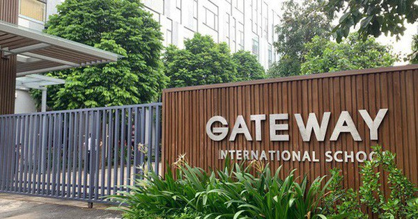 Vụ bé trai trường Gateway tử vong: Công an lấy lời khai của bố mẹ, người nhà nạn nhân