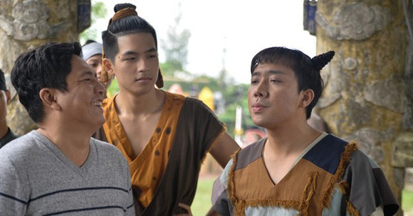 'Đạo diễn trăm tỷ' Đức Thịnh: Tôi muốn gặp Trấn Thành để nói chuyện