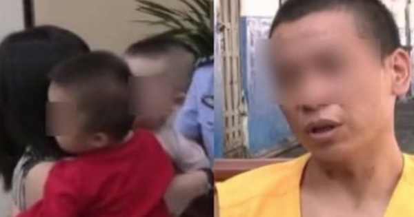 Ngoại tình vụng trộm rồi sinh đôi con trai, khi tỉnh dậy cô gái bàng hoàng khi nhân tình đã đem con bán cho 2 gia đình khác nhau