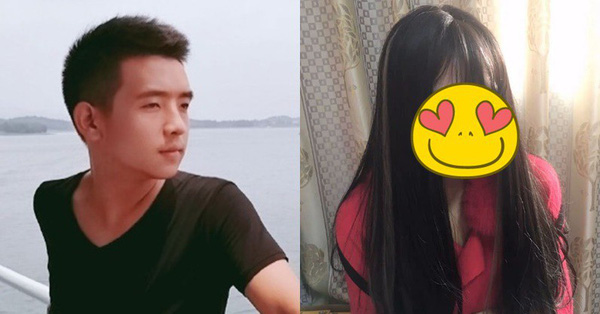 Cao hứng cho chồng đội bộ tóc giả mới mua, vợ trẻ nào ngờ lại khiến chị em 'khóc thét' khi nhìn kết quả