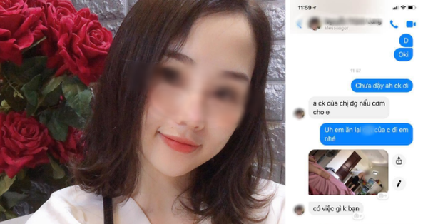 Đắng lòng nuôi chồng ăn học thành tài rồi chồng 5 lần 7 lượt cắm sừng, nhưng cách khoe khoang của kẻ thứ 3 mới là điều đáng nói