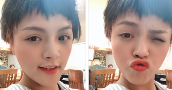 Không còn là chị Huệ của 'Về Nhà Đi Con', Thu Quỳnh bỗng xuất hiện với mái tóc lởm chởm, ngắn nhất từ trước đến nay