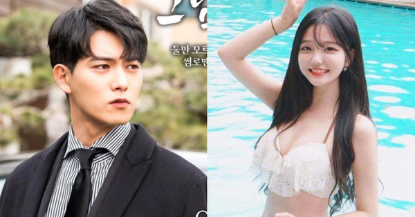 Hậu bê bối chatroom tình dục, Jonghyun (CNBLUE) lại lộ tin nhắn cưa cẩm hotgirl mạng, khen mỡ bụng dễ thương