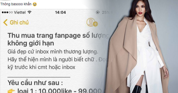 Hacker tấn công bất cứ tài khoản Facebook, Instagram nào chúng muốn và cuộc chiến lấy lại đầy khốn khổ của các 'nạn nhân'