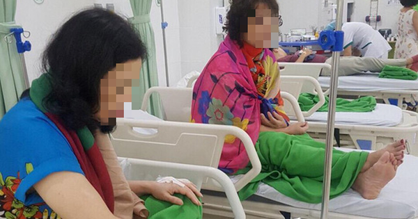 Vụ 9 du khách bị ngộ độc ở Đà Nẵng: Mẫu kiểm tra thịt heo ở nhà hàng ẩm thực Trần nhiễm Ecoli