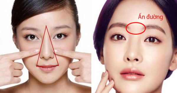 Khuôn mặt sở hữu 1 trong 6 đặc điểm này, sự nghiệp dễ may mắn bội phần, tài lộc thăng hoa