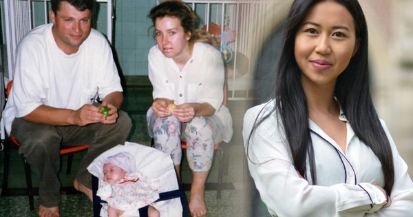 Cô gái 24 năm làm con nuôi trên đất Pháp và hành trình tìm lại mẹ ruột ở Việt Nam: 'Tôi luôn mong mỏi được gặp bà, dù trong hoàn cảnh nào'