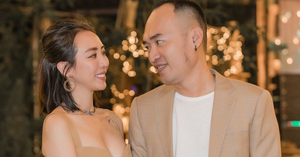 Thu Trang bất ngờ kể chuyện hủy đám cưới dù Tiến Luật đã đặt tiệc xong, lý do ai cũng choáng