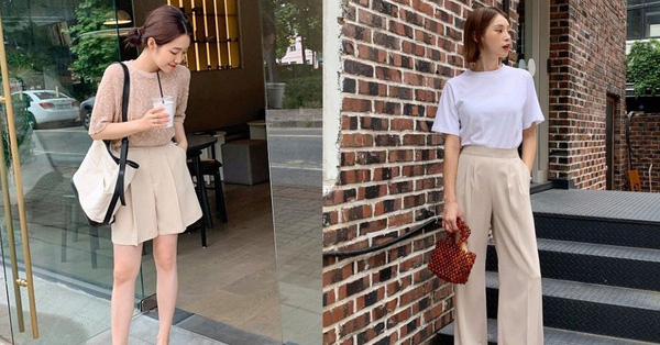 Không ghim ngay tiếc đứt ruột: 4 combo quần + giày dép giúp chị em hack dáng cao, thậm chí kéo chân dài đến nách
