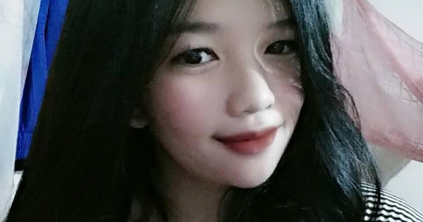 'Hotgirl' 15 tuổi trộm xe máy cho bạn trai mới quen trên Facebook mượn vì 'thương anh không có xe đi lại'