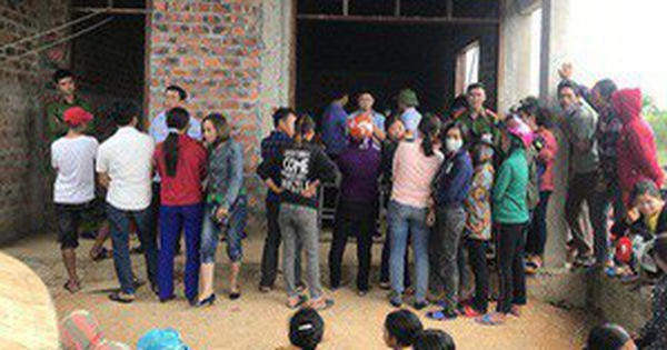 Vụ 2 vợ chồng treo cổ trong nhà: Công an bác thông tin nợ tiền tỷ do bán hàng đa cấp