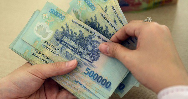 Những ngân hàng nào đang huy động tiền gửi với lãi suất trên 8,5%/năm?