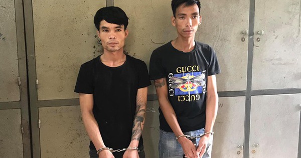 Bắt 2 nghi phạm vụ nam thanh niên truy đuổi trộm tử vong nghi bị bắn bằng súng điện