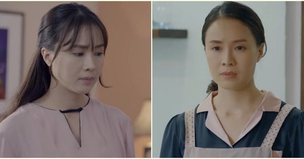 Diễn hoài vai nhu nhược từ Cả Một Đời Ân Oán tới Hoa Hồng Trên Ngực Trái: Mừng Hồng Diễm gia nhập CLB nhân bản nha!