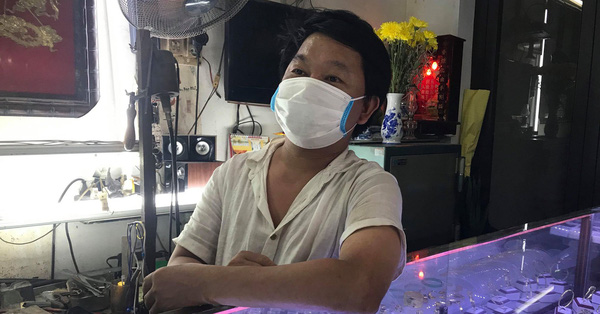 Người dân nói gì về khuyến cáo không ăn thực phẩm trong bán kính 1km từ vụ cháy Công ty Rạng Đông?