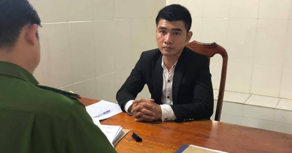 Tổ phó an ninh Công ty địa ốc Alibaba khai nhận đấm thẳng mặt khách hàng dẫn tới thương tích 20%