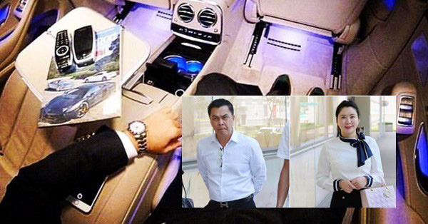 Dân mạng xôn xao chuyện cô gái bị doanh nhân dụ làm người thứ ba, hứa cho hơn 30 tỷ nếu sinh con gái nhưng sau đó lại lôi ra tòa đòi lại quà