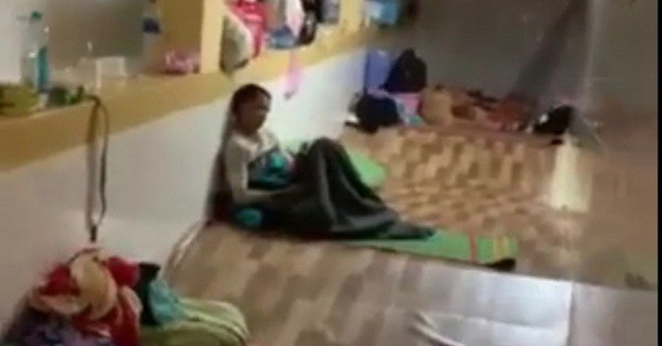 Bệnh viện Nhi Lâm Đồng phản hồi sau clip tố 'ngược đãi' sản phụ