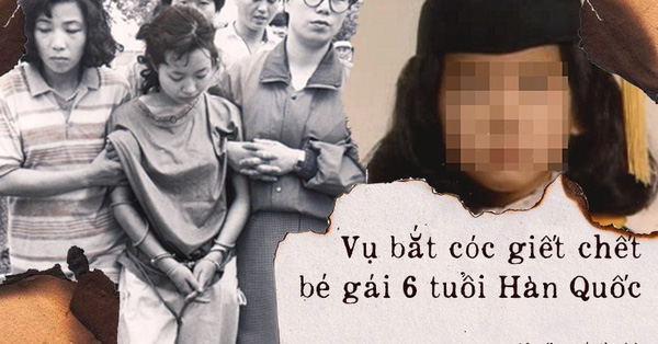 Bé gái 6 tuổi bị bắt cóc và sát hại dã man gần 20 năm trước, hung thủ trẻ tuổi xuất thân giàu có nhưng gây án chỉ vì muốn cung phụng bạn trai