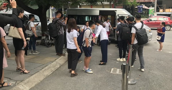 Người tung tin đồn thất thiệt vụ bé trai trường Gateway có thể đối diện hình phạt nào?