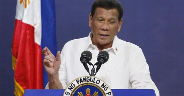 Philippines: Phán quyết Biển Đông là 'ràng buộc, không thể kháng cáo'