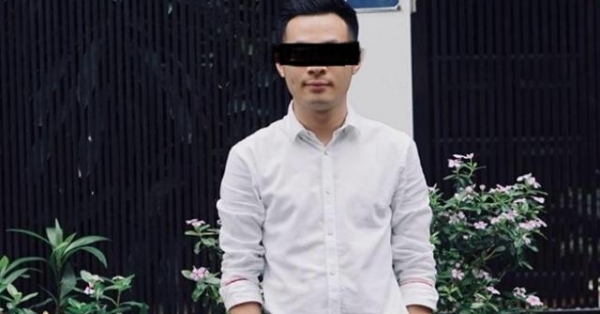 Bắt giữ 9X cưỡng dâm bạn gái cũ, quay clip 'nóng'