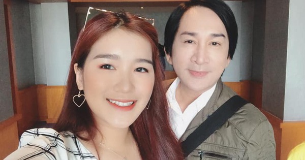 Con gái sinh năm 2000 của NSƯT Kim Tử Long sở hữu nhan sắc thu hút, vừa học vừa giúp bố quản lý nhà hàng