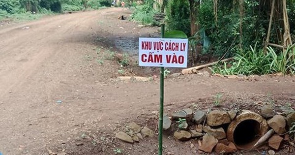 Một em bé tử vong do bệnh bạch hầu, nhiều người bị lây bệnh