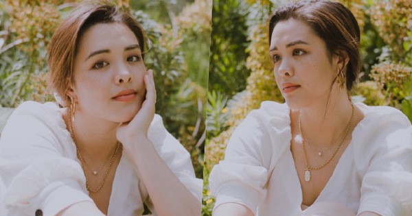 Nhan sắc con gái sinh năm 1998 của 'bom sex gốc Việt' gây bão: Thừa hưởng gen mỹ nhân, đẹp không lẫn bất cứ ai
