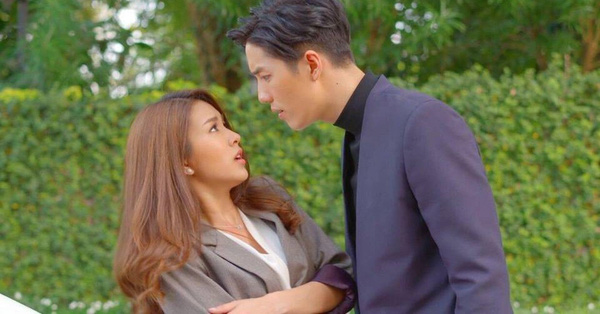;Kì phùng địch thủ': Ngỡ giăng bẫy tình một đêm với cậu nhân viên trẻ ngờ đâu nàng bẫy qua chàng bẫy lại và hàng loạt bất ngờ không tưởng