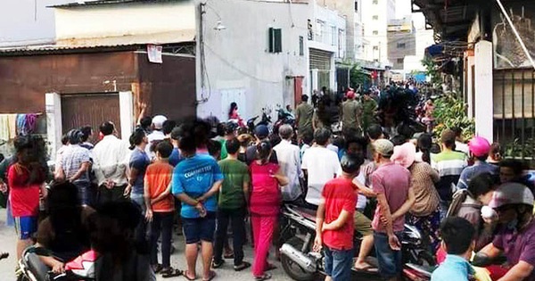 Tung tin 'một vụ chặt đầu dã man', 9X bị phạt 10 triệu đồng