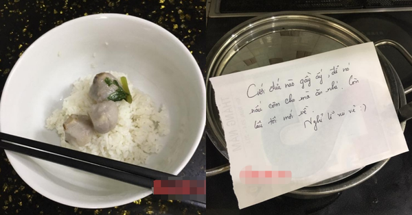 Chồng trẻ than phải ăn khoai cả tháng vì lỡ chê vợ đúng 1 câu, chị em lại hả hê với màn trả đũa của chị vợ