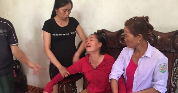 Bà ngoại bé gái bị chém nguy kịch trong vụ anh trai truy sát cả gia đình: 'Cháu tôi mới 14 tháng tuổi, có tội gì đâu mà…'