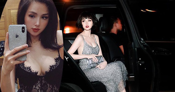 Tâm Tít giờ ra sao sau 4 năm rút khỏi showbiz, sinh 2 con trai cho chồng đại gia?