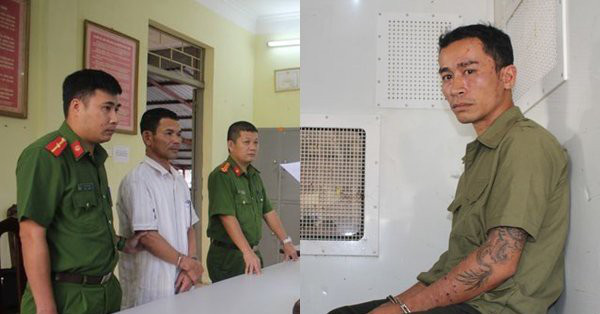 Lộ diện chủ mưu thực sự vụ tạt axit nữ nhân viên trạm dừng nghỉ Như Ngọc 358
